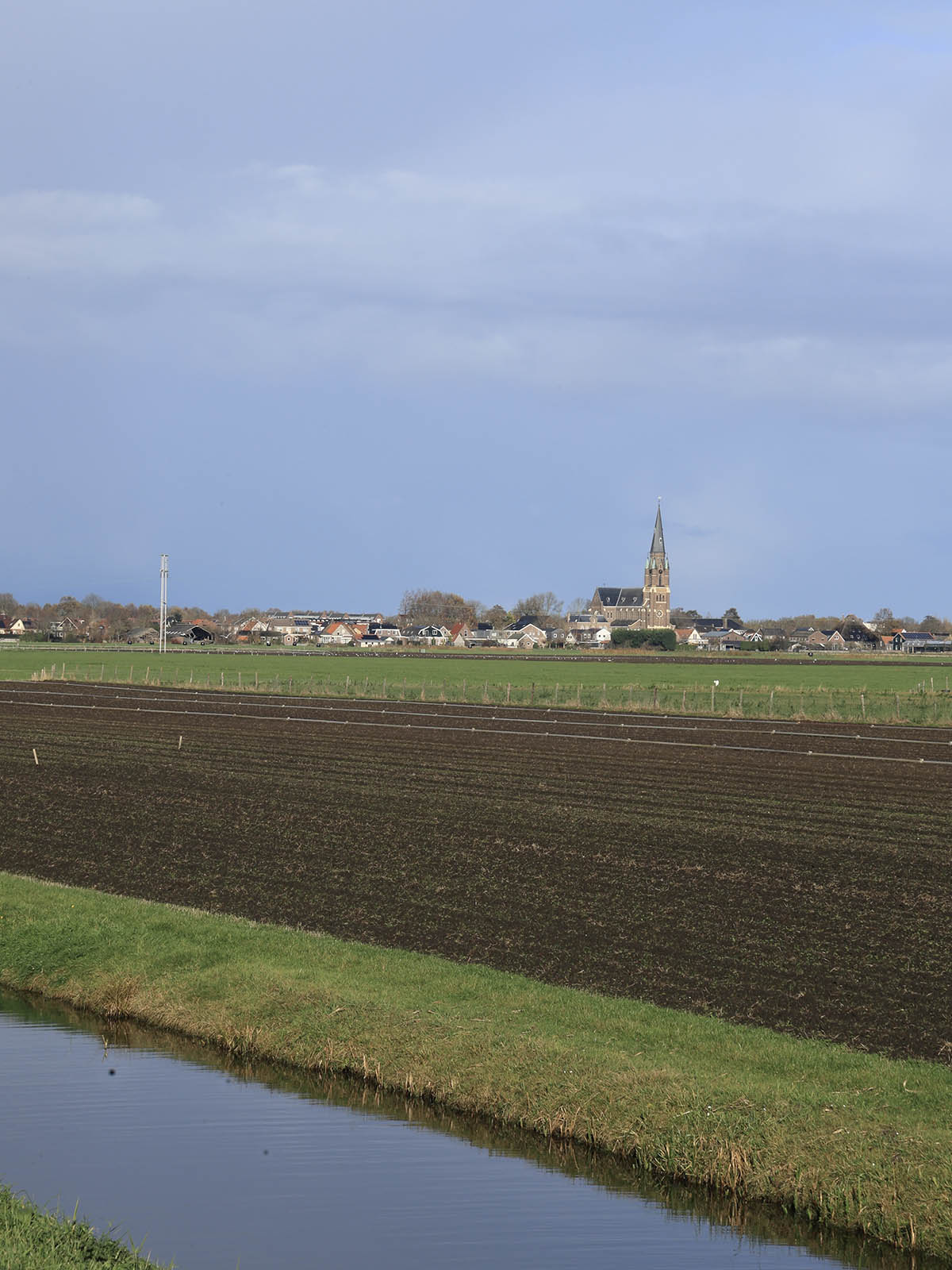 Wervershoof